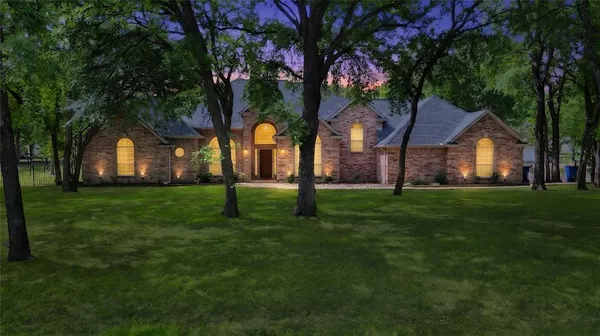 $724,900 | 1507 Greenleaf Court, Aledo, TX 76008