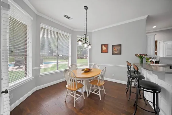 $724,900 | 1507 Greenleaf Court, Aledo, TX 76008