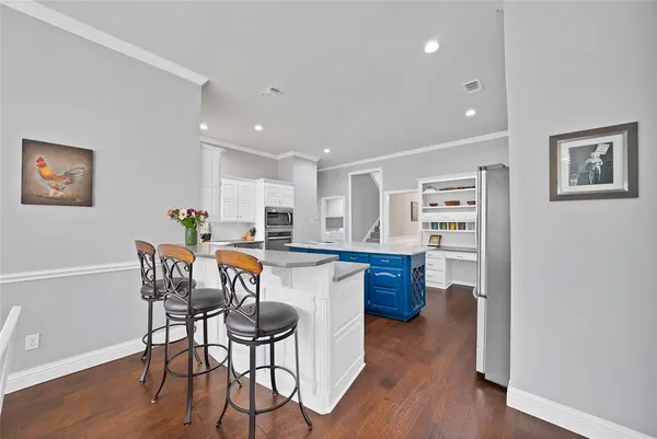 $724,900 | 1507 Greenleaf Court, Aledo, TX 76008