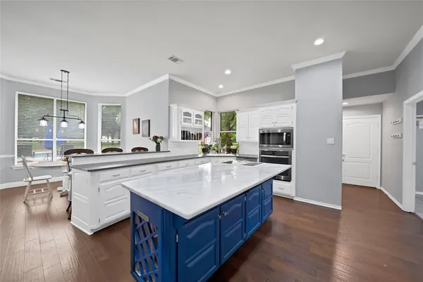 $724,900 | 1507 Greenleaf Court, Aledo, TX 76008