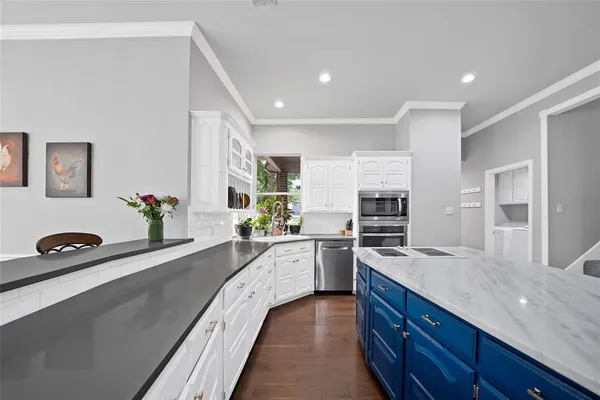 $724,900 | 1507 Greenleaf Court, Aledo, TX 76008