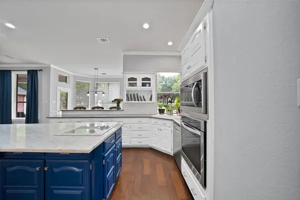 $724,900 | 1507 Greenleaf Court, Aledo, TX 76008