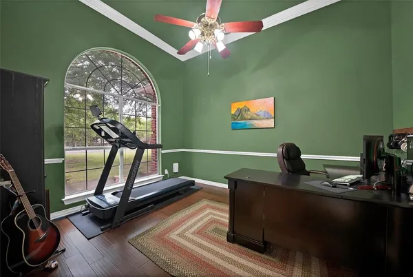 $724,900 | 1507 Greenleaf Court, Aledo, TX 76008