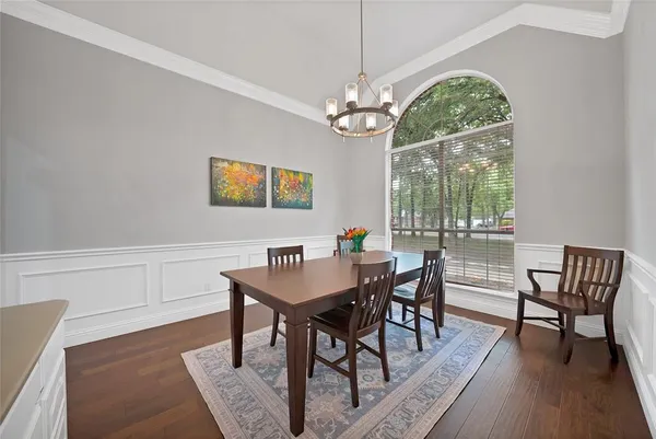 $724,900 | 1507 Greenleaf Court, Aledo, TX 76008