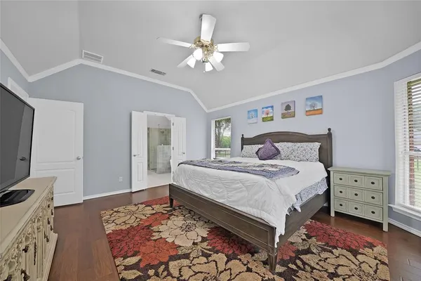 $724,900 | 1507 Greenleaf Court, Aledo, TX 76008