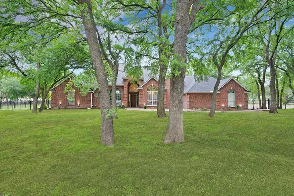 $724,900 | 1507 Greenleaf Court, Aledo, TX 76008