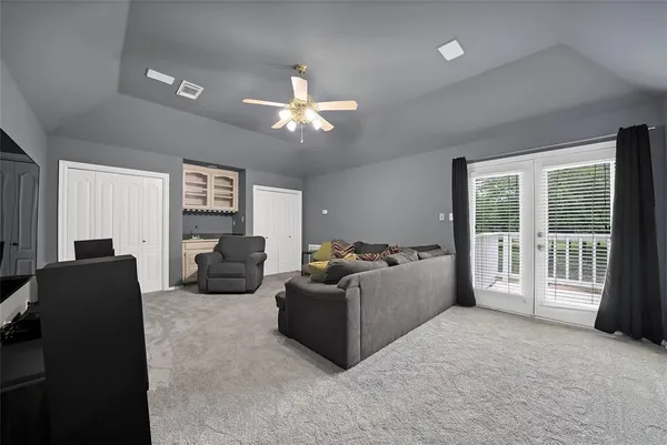 $724,900 | 1507 Greenleaf Court, Aledo, TX 76008