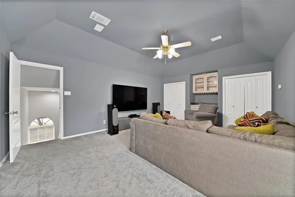 $724,900 | 1507 Greenleaf Court, Aledo, TX 76008