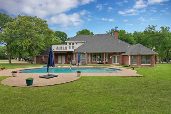 $724,900 | 1507 Greenleaf Court, Aledo, TX 76008