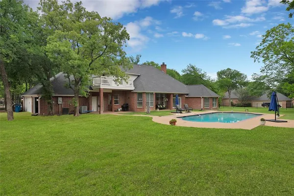 $724,900 | 1507 Greenleaf Court, Aledo, TX 76008