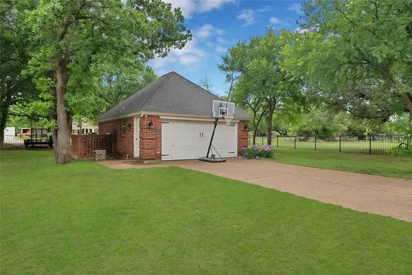$724,900 | 1507 Greenleaf Court, Aledo, TX 76008