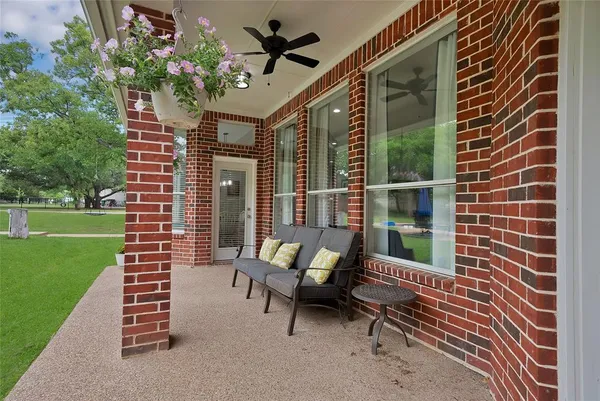 $724,900 | 1507 Greenleaf Court, Aledo, TX 76008