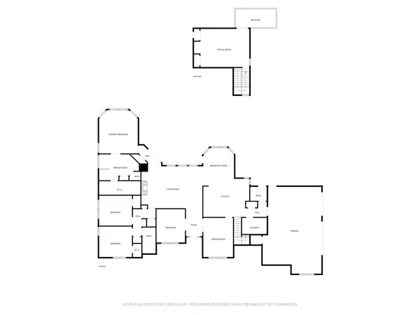 $724,900 | 1507 Greenleaf Court, Aledo, TX 76008