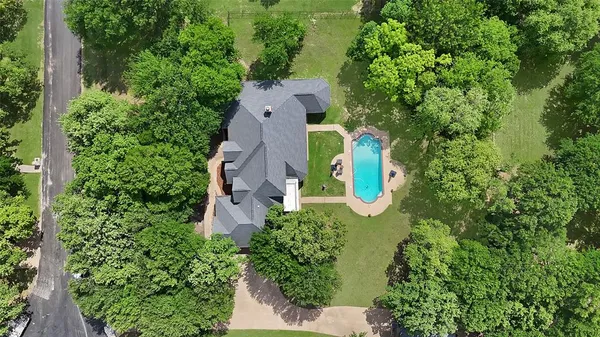 $724,900 | 1507 Greenleaf Court, Aledo, TX 76008