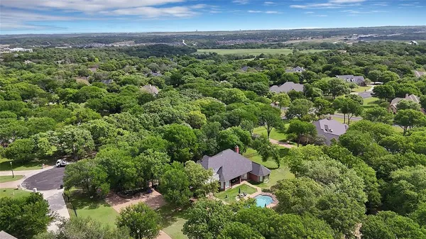 $724,900 | 1507 Greenleaf Court, Aledo, TX 76008