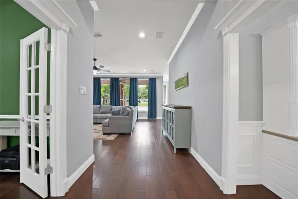 $724,900 | 1507 Greenleaf Court, Aledo, TX 76008