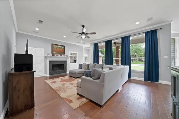 $724,900 | 1507 Greenleaf Court, Aledo, TX 76008