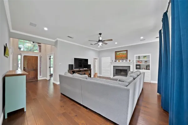 $724,900 | 1507 Greenleaf Court, Aledo, TX 76008