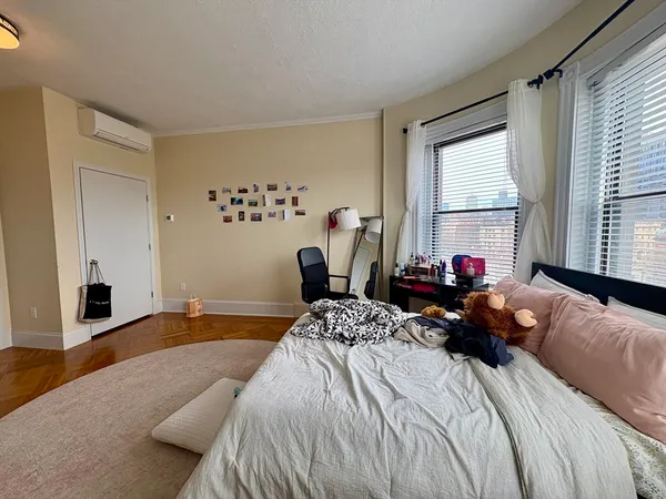 $4,750 | 914 Beacon Street, Unit 4, Boston, MA 02215