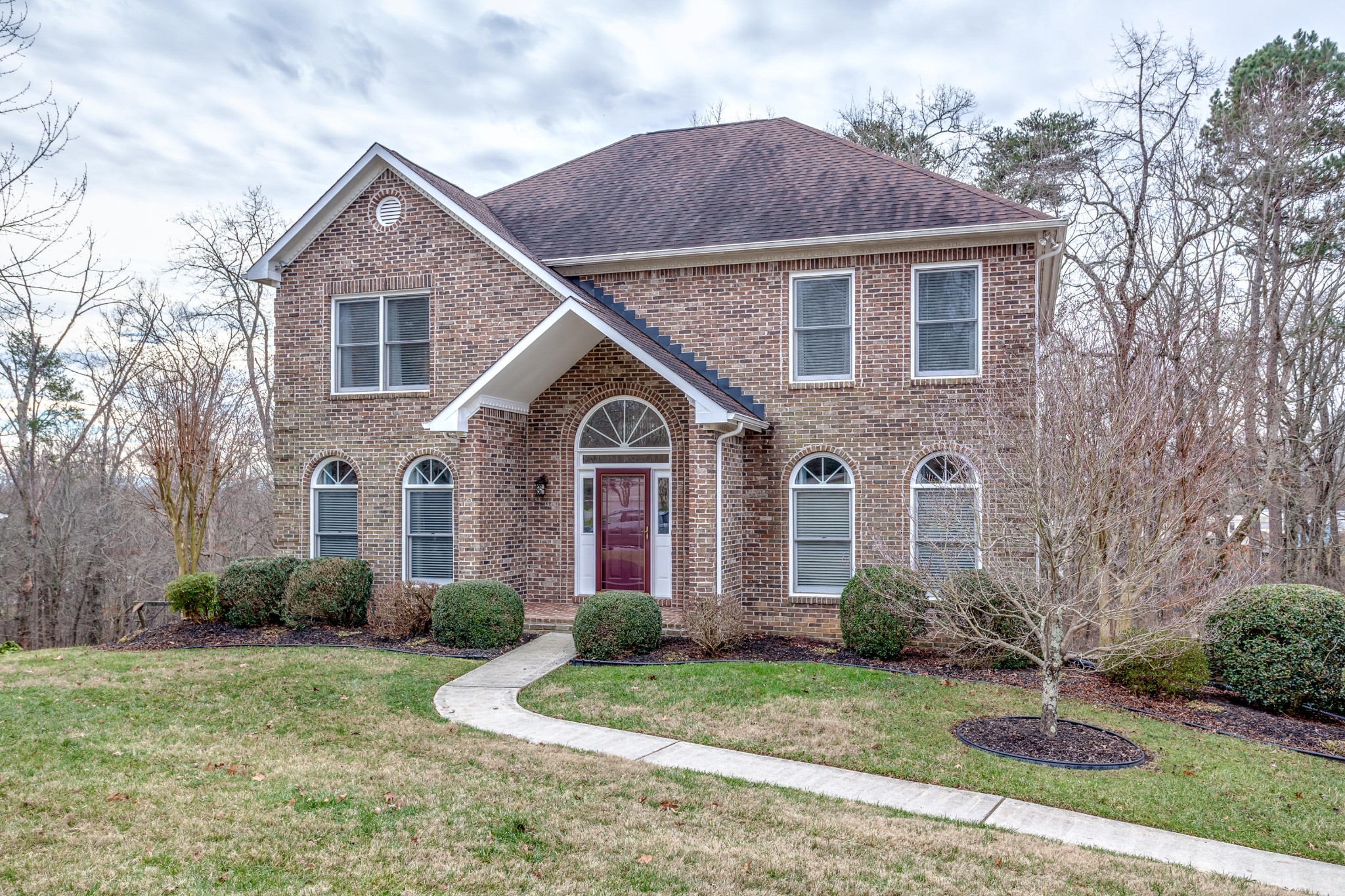 681 Tree Ridge Road Knoxville, TN 37922 - Photo 1 of 40 Gallery Image 1