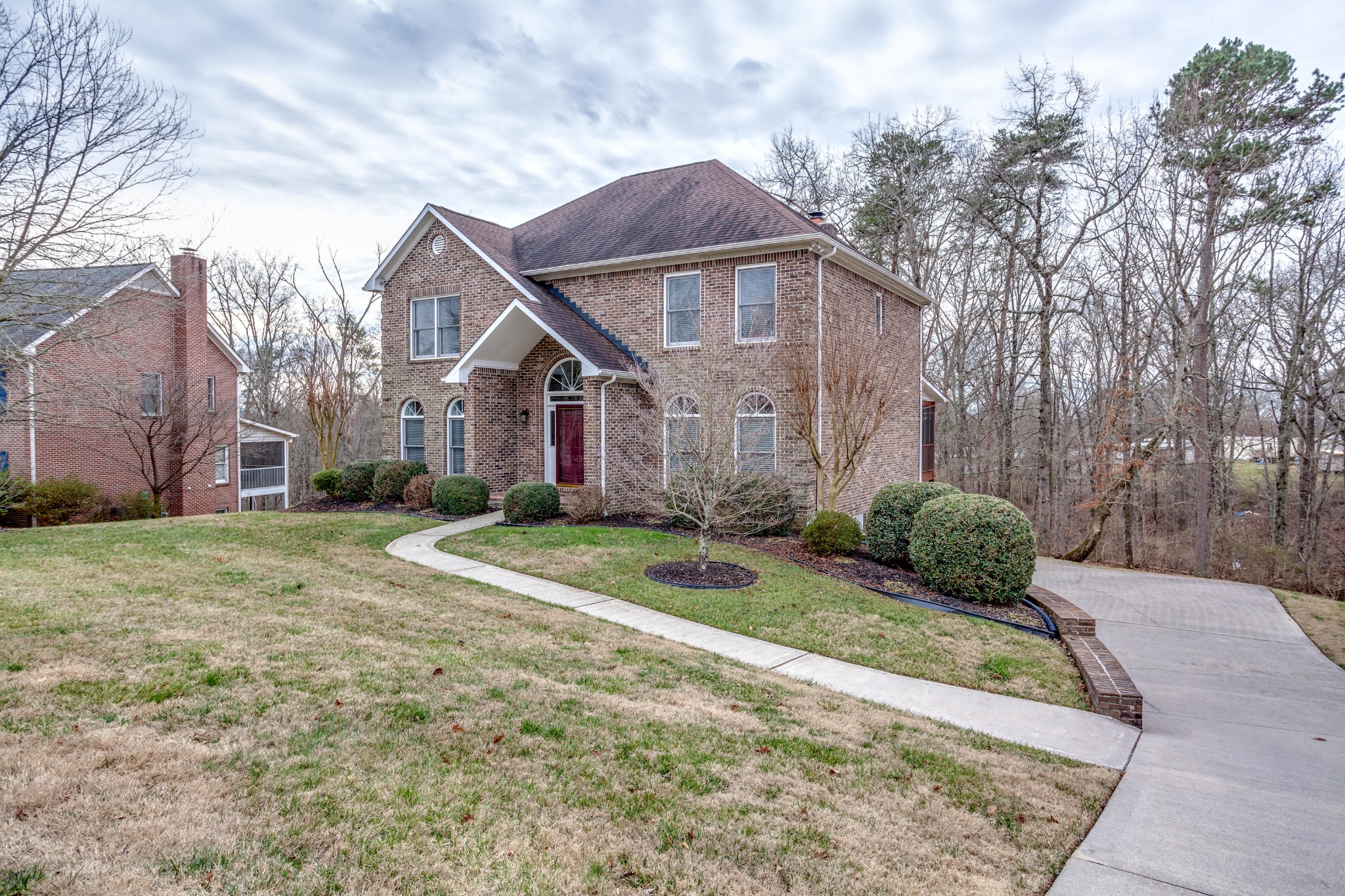 681 Tree Ridge Road Knoxville, TN 37922 - Photo 2 of 40 Gallery Image 2