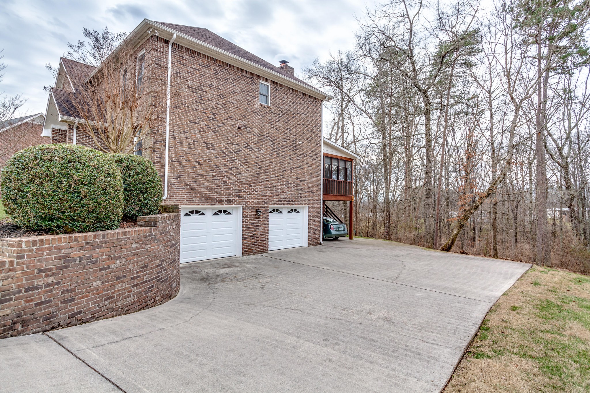 681 Tree Ridge Road Knoxville, TN 37922 - Photo 38 of 40 Gallery Image 38
