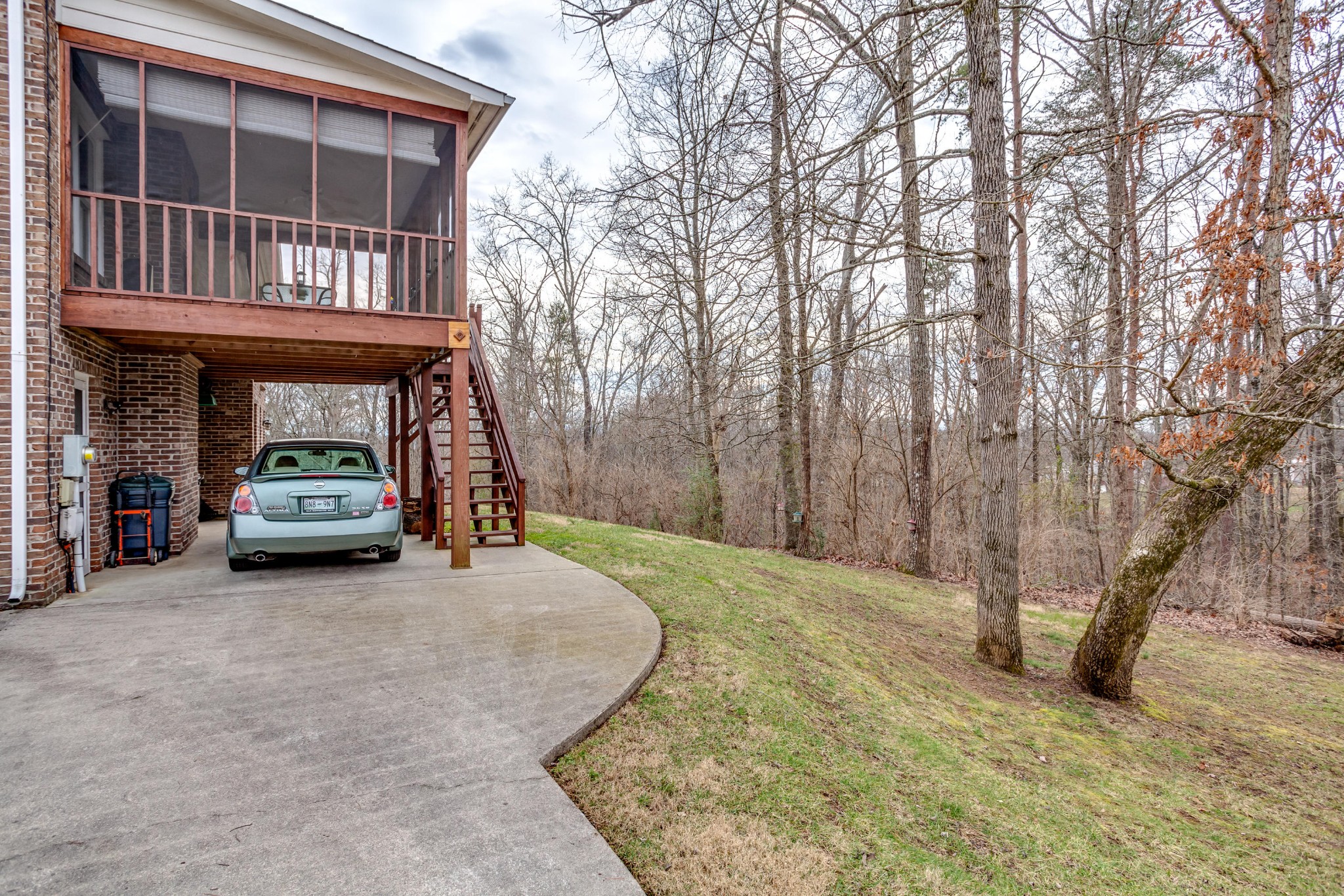 681 Tree Ridge Road Knoxville, TN 37922 - Photo 39 of 40 Gallery Image 39