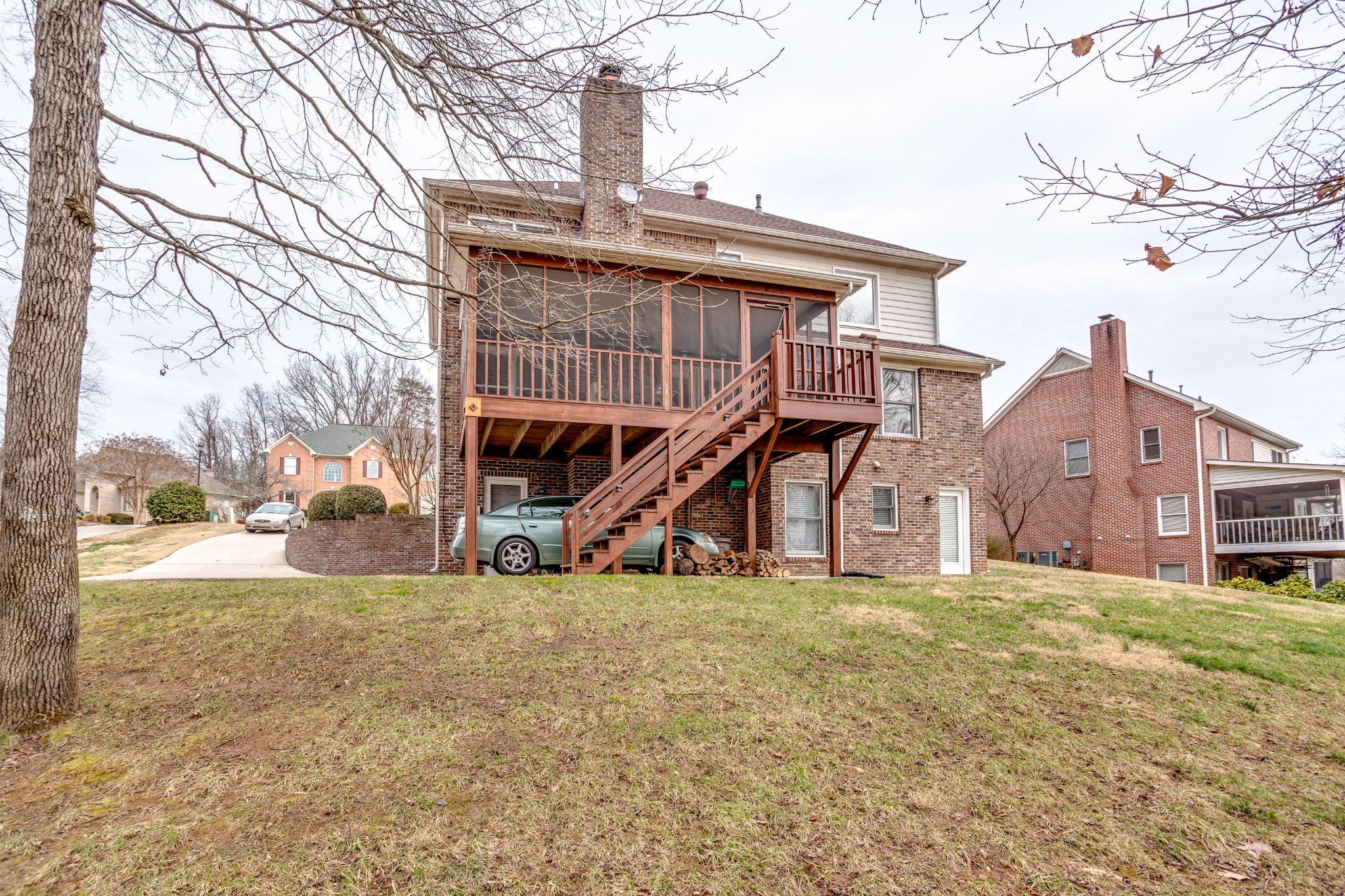 681 Tree Ridge Road Knoxville, TN 37922 - Photo 40 of 40 Gallery Image 40