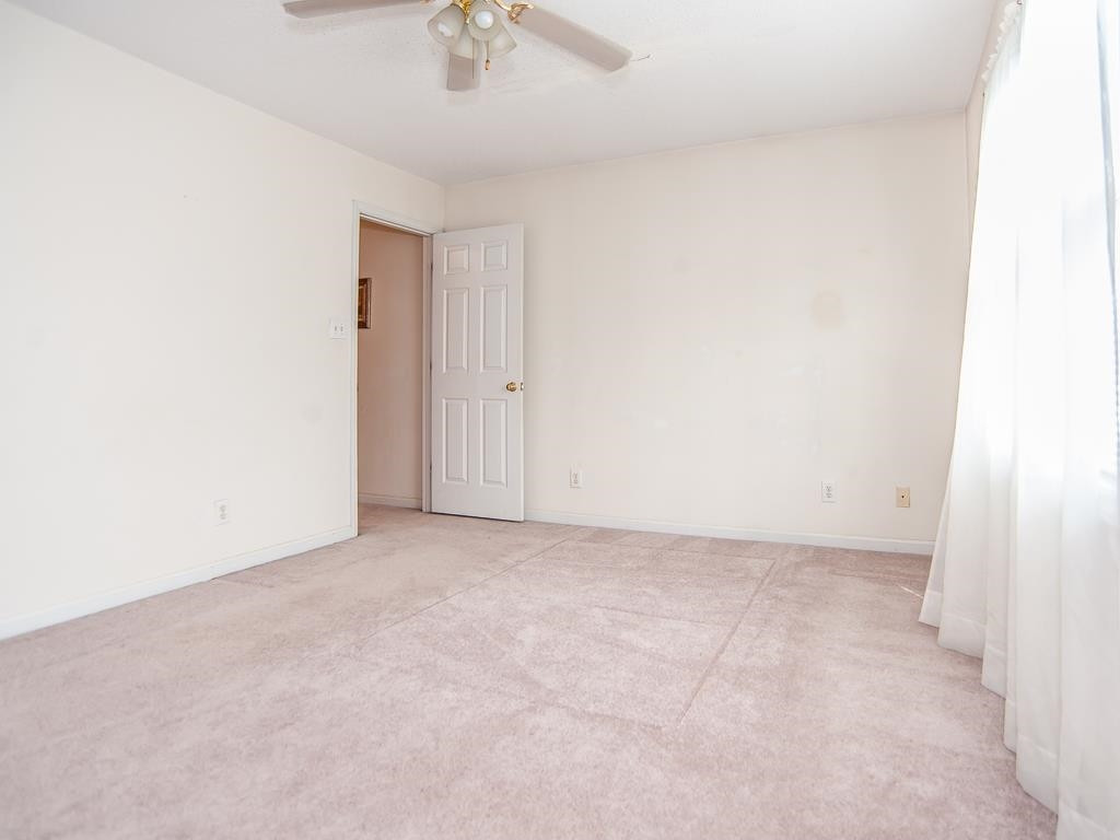 4631 Vendue Range Drive Raleigh, NC 27604 - Photo 12 of 15 Bedroom