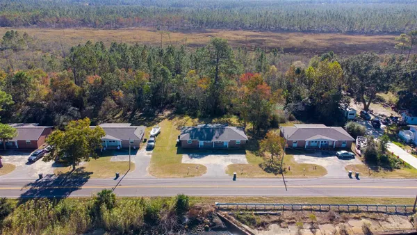 $1,350 | 9519 Lillian Highway, Pensacola, FL 32506