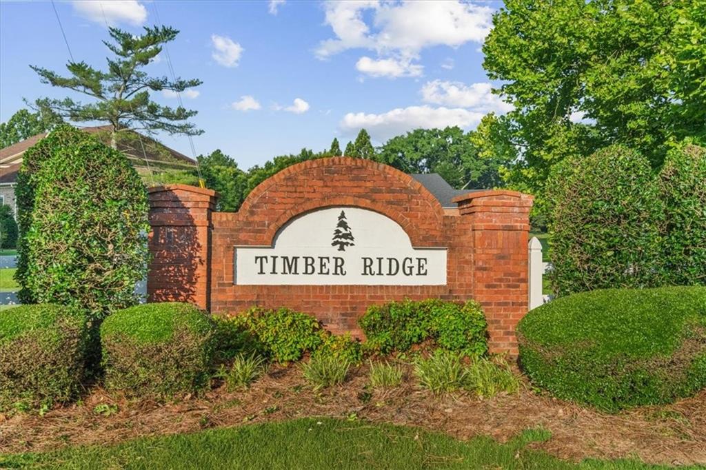 Lot 28 Timber Ridge Lane Calhoun, GA 30701 - Photo 2 of 12
