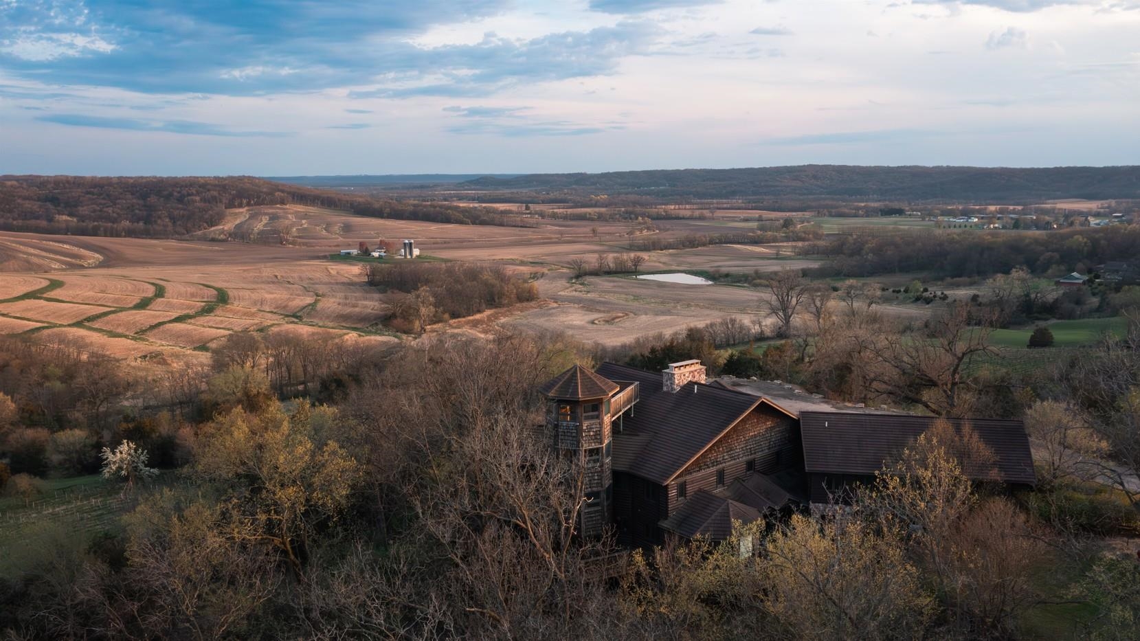 2003 West Hanover Road Hanover, IL 61041 - Photo 17 of 61