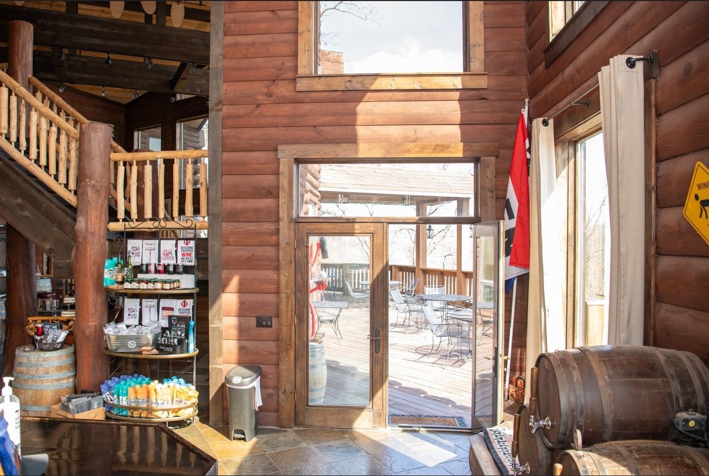 2003 West Hanover Road Hanover, IL 61041 - Photo 26 of 61