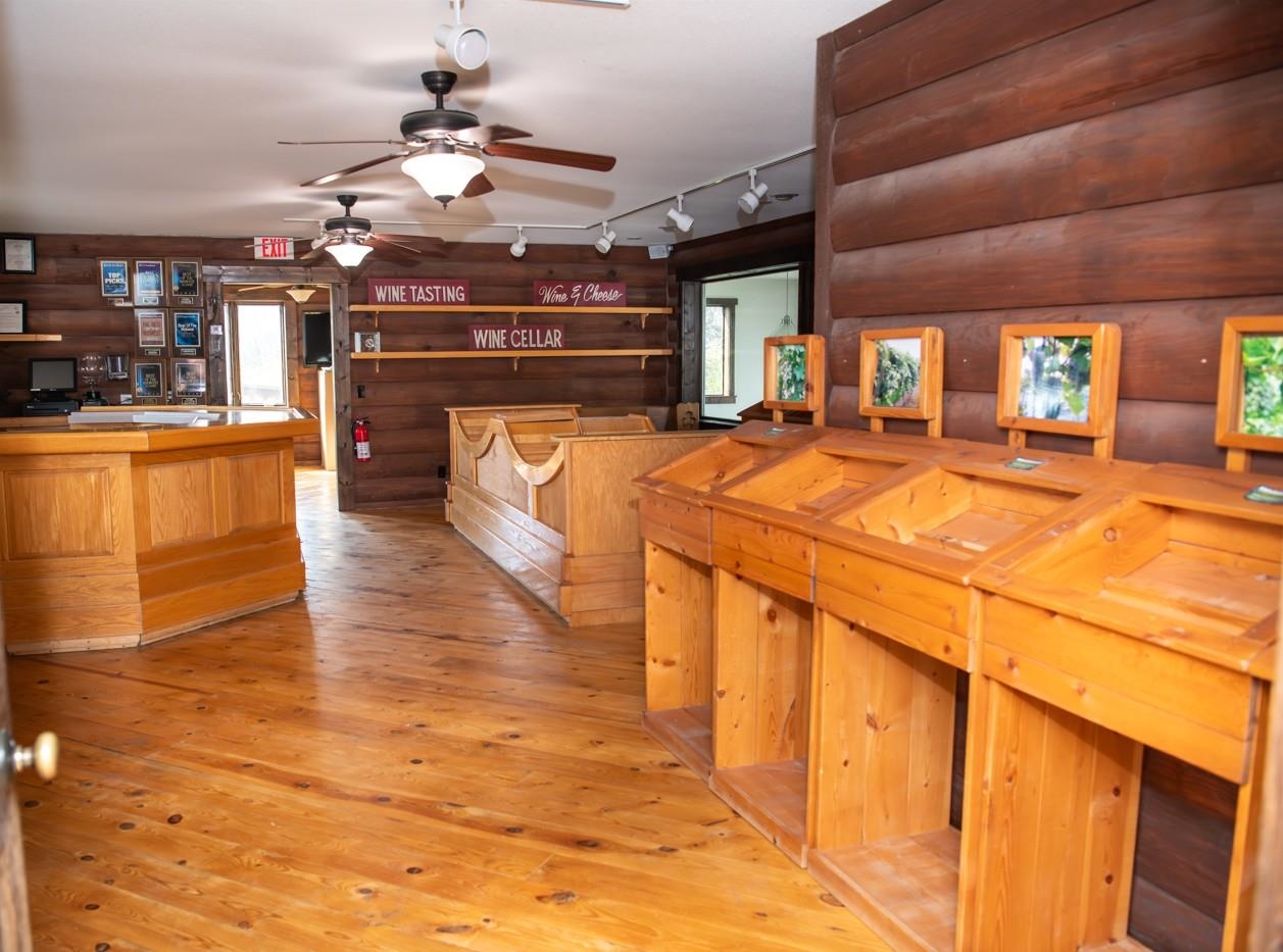 2003 West Hanover Road Hanover, IL 61041 - Photo 41 of 61