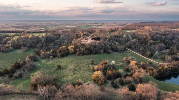 $1,750,000 | 2003 West Hanover Road, Hanover, IL 61041