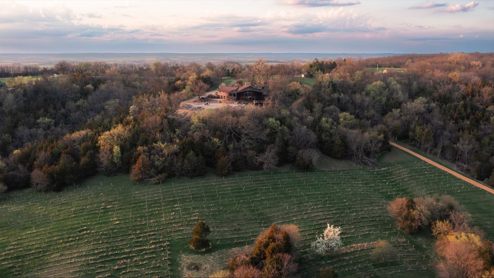 2003 West Hanover Road Hanover, IL 61041 - Photo 58 of 61 a view of lake