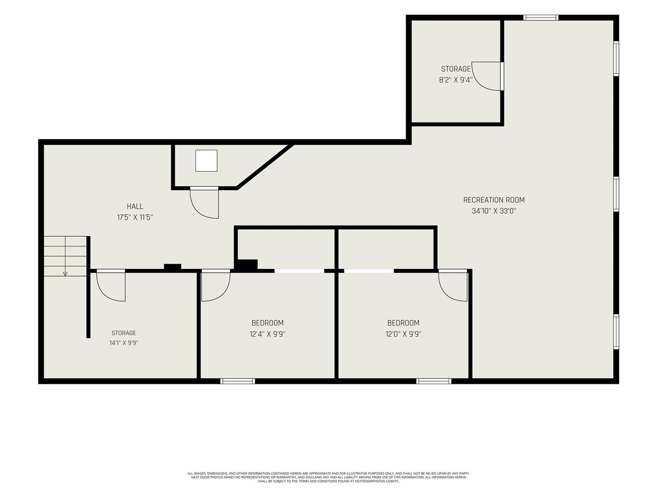 4704 Rohr Road Clarkston, MI 48348 - Photo 31 of 32 Gallery Image 31