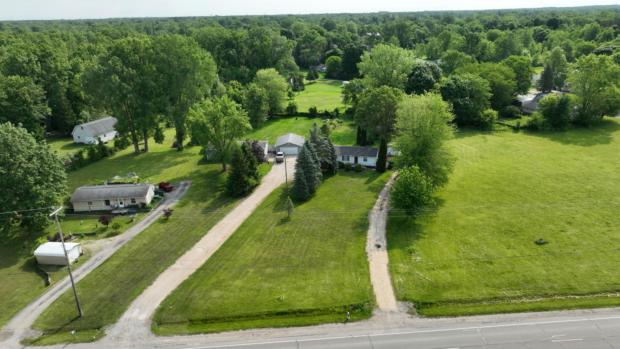 13148 North Saginaw Road Clio, MI 48420 - Photo 6 of 40