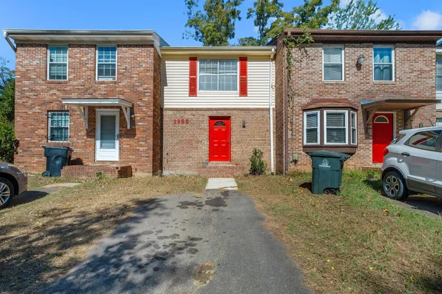 $165,900 | 1986 Portland Avenue, Tallahassee, FL 32303