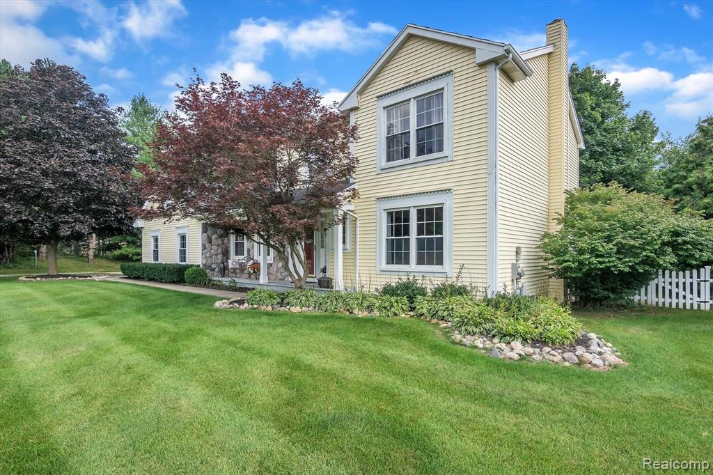 8990 McColl Road Brighton, MI 48116 - Photo 7 of 49