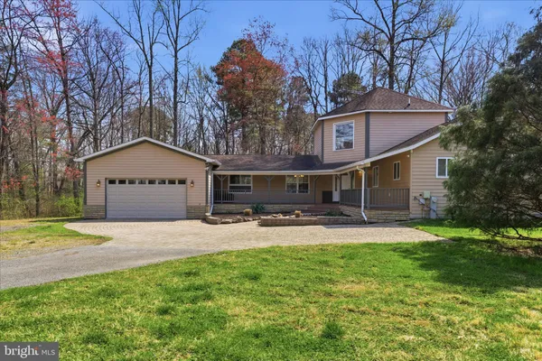 $695,000 | 11607 Prospect Hill Road, Glenn Dale, MD 20769