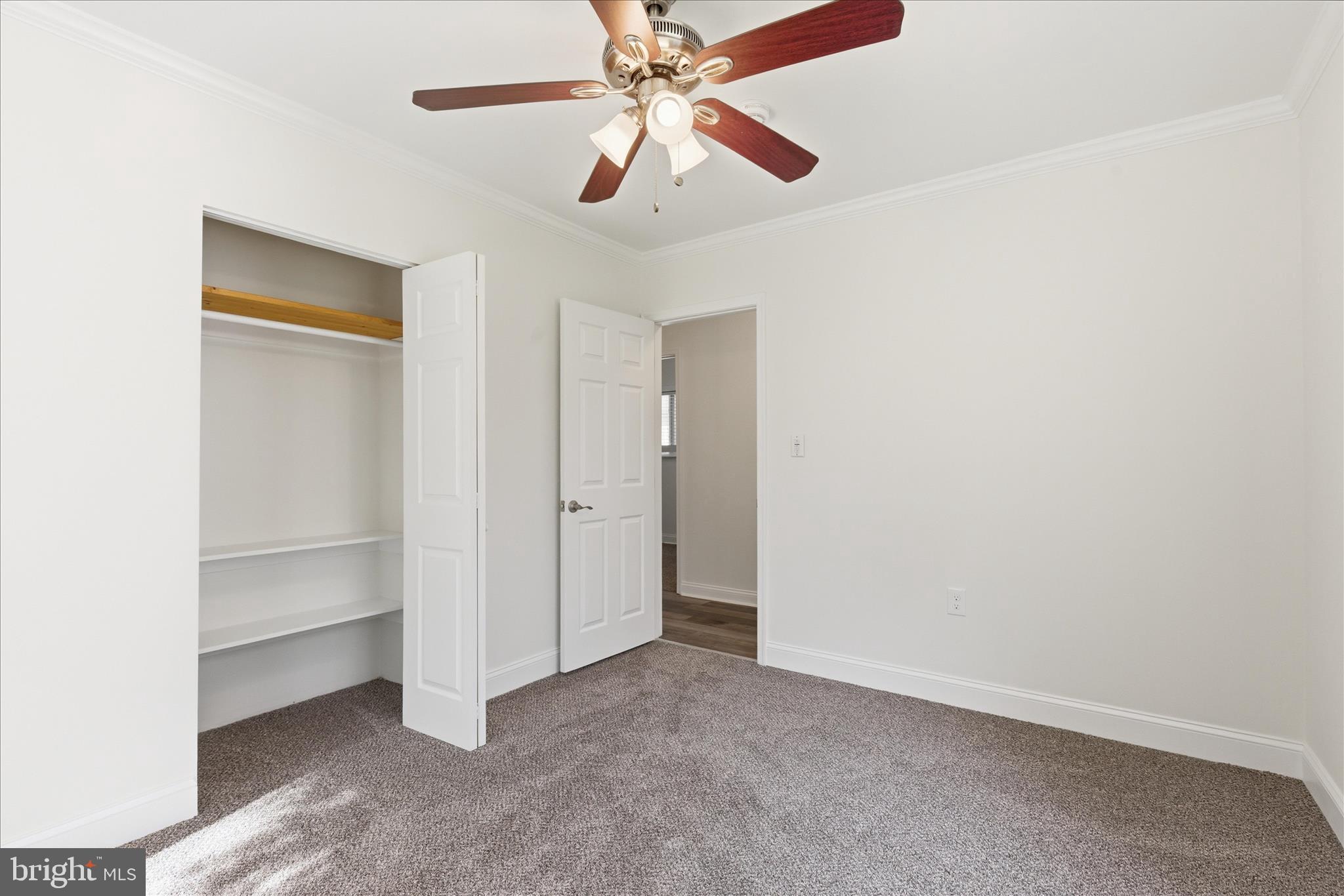 11607 Prospect Hill Road Glenn Dale, MD 20769 - Photo 25 of 41 Bedroom two