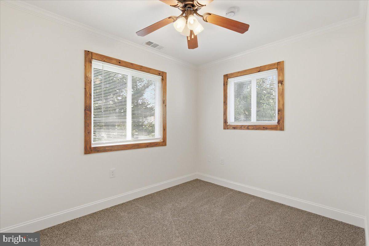 11607 Prospect Hill Road Glenn Dale, MD 20769 - Photo 27 of 41 Bedroom three