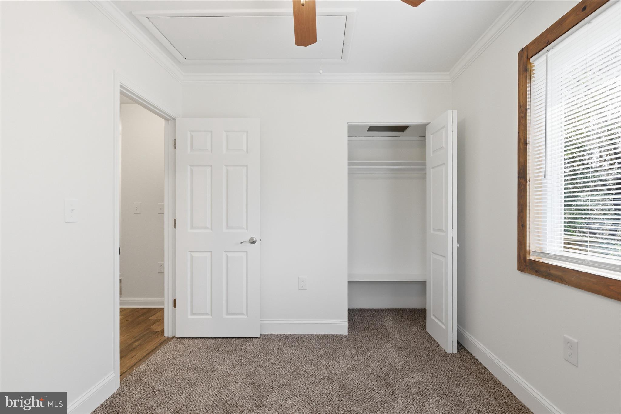 11607 Prospect Hill Road Glenn Dale, MD 20769 - Photo 28 of 41 Bedroom three