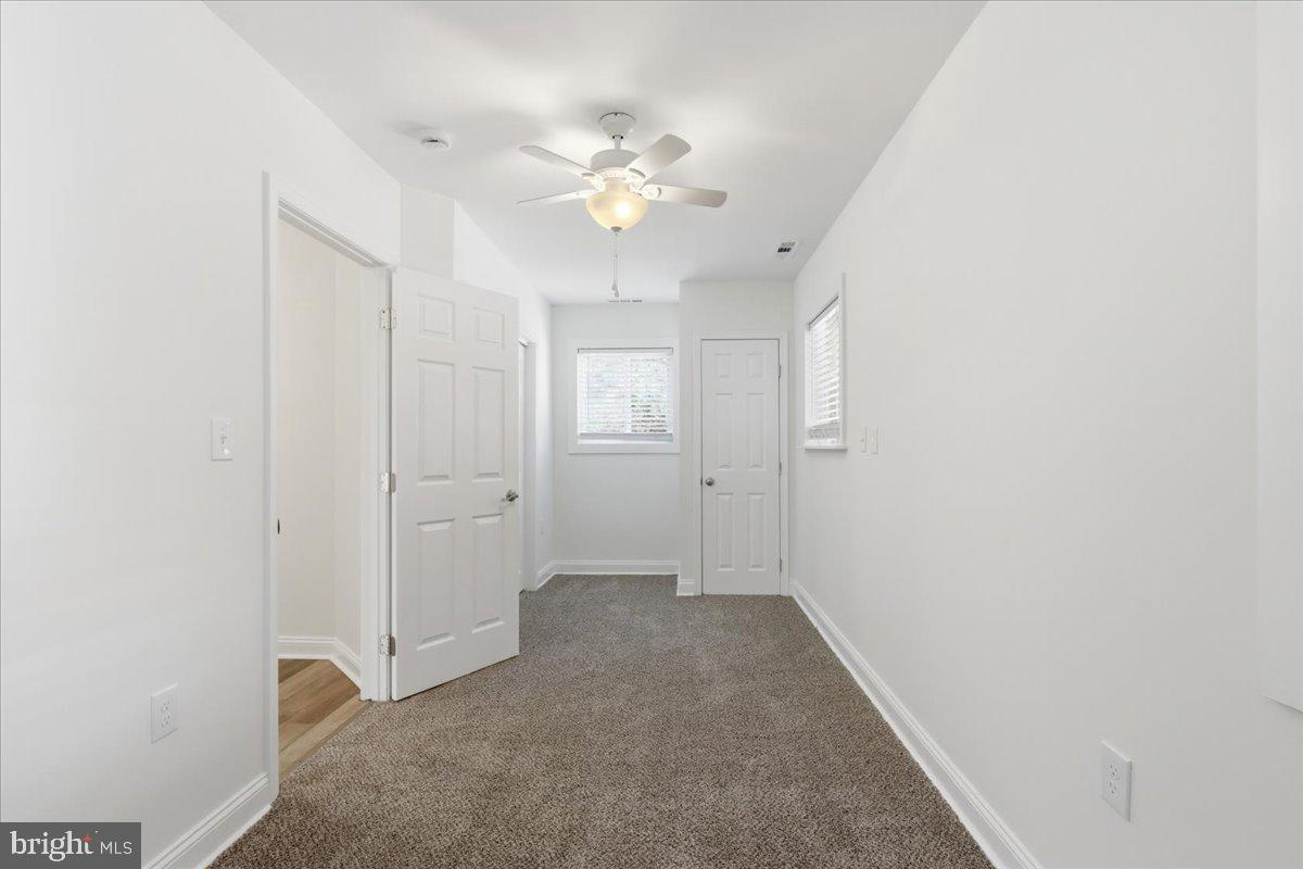 11607 Prospect Hill Road Glenn Dale, MD 20769 - Photo 29 of 41 Bedroom four