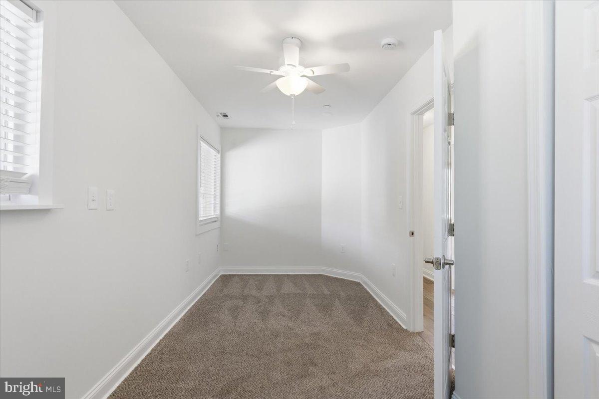 11607 Prospect Hill Road Glenn Dale, MD 20769 - Photo 30 of 41 Bedroom four