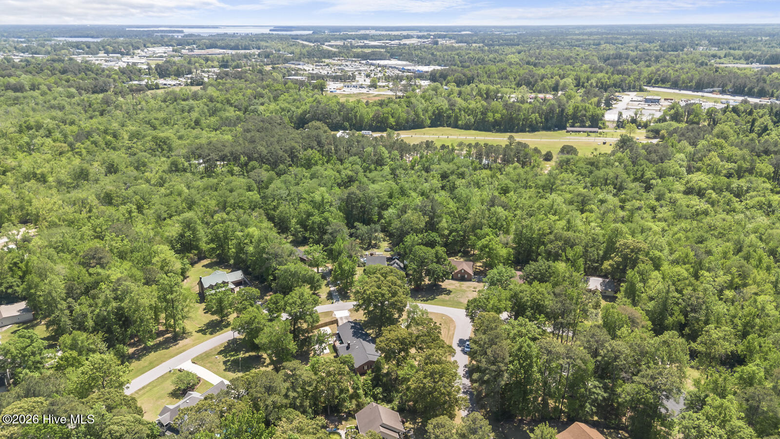 100 Deerfield Road Jacksonville, NC 28540 - Photo 68 of 72 deer-14