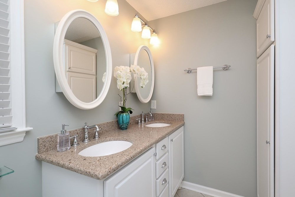 8353 Greywinds Drive Raleigh, NC 27615 - Photo 16 of 23 Photo 17