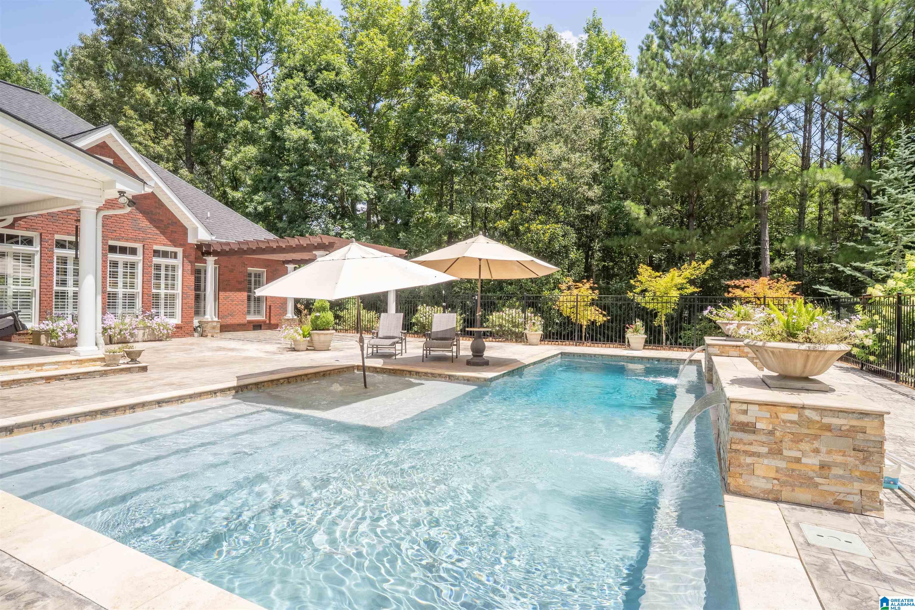 41 Spring Creek Anniston, AL 36207 - Photo 77 of 84