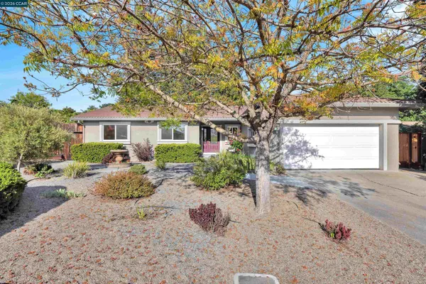 $879,000 | 1177 Rainbow Drive, Martinez, CA 94553